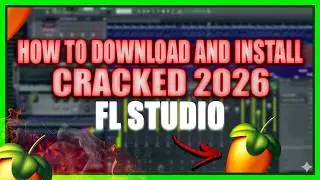 How to Download and Install the Latest Cracked FL Studio 2026! Reallops