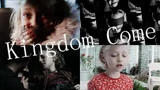 Dakota  Fanning || This Is My Kingdom Come