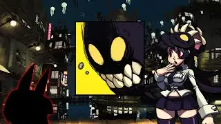 Stray Cat | SkullSkit