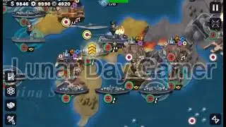 World Conqueror 4: Germany 1939 Challenge Conquest Mode (Conquering the World)