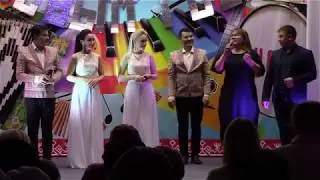 Нарезка концерта 