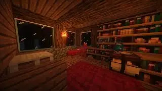 Relax with C418 - Haggstrom