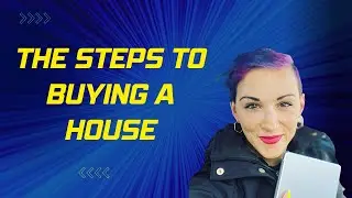 What are the Steps for Buying a House in Halifax, Nova Scotia?