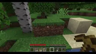 Minecraft 1 18 2   Singleplayer 2022 04 18 00 13 03