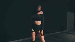 Скриптонит - Оставь их - High-heels choreo