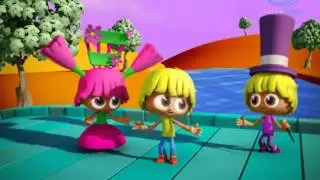 Sobre el Puente de Avignon - Rondas y Clásicos Infantiles | El Reino Infantil