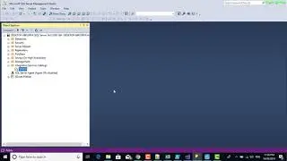 SSIS - How to Deploy and Execute SSIS Project/Module