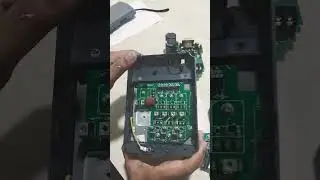 VFD/ ইনভার্টার এর বিভিন্ন পাঠ। #automobile #electrician #eee #vfd #doll