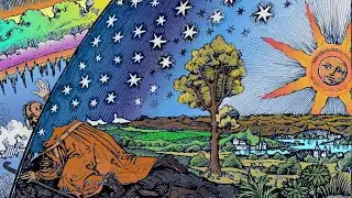 The Veil Is Being Lifted. Truth Is Coming Out