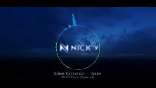 Simon Patterson - Spike (Nick V Remix)