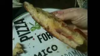 Ma Pâte à pizza
