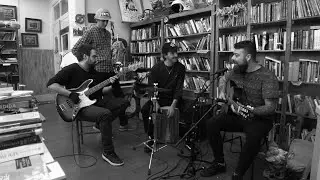 ASIER TALANDA Y LA BANDA.  #directo #musica