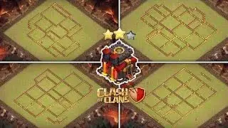 Que ataque maravilhoso no Clash of clans