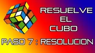 Paso 7 | Resolución