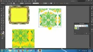 How to extract object in adobe Illustrator CS6 | Expand Ungroup Release Clipping Mask