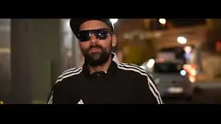 KBF - EX DEIN GLAS 2 [OFFICIAL 4K] 2023 PROD. AUDIO/VIDEO BY. FAKT 591 BEAT BY. UPSIDE BEATZ