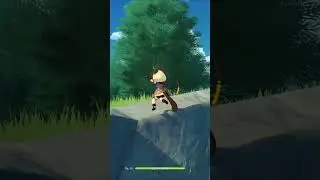 Прикольная идея для фотки с другом #1 #genshin #genshinimpact #shorts