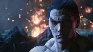 TEKKEN™8
