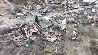 Горенка, Киевская область