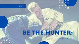 6 Essential Newaza Training Tips - Neil Adams - 9th Dan