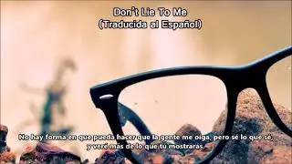 Motörhead - No me mientas
