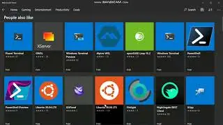 How to Configure Kali Linux on windows 10 || Kali linux Installation Without Virtual box 2021