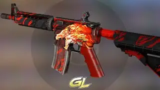 CSGO Paris 2023 Sticker Capsule Opening