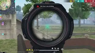 Last Player Booyah #LastZone #Booyah #LastPlayer #FreeFire #PakistanServer