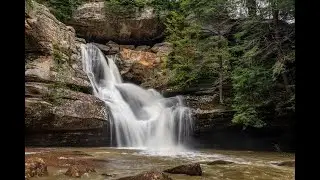 Cedar Falls
