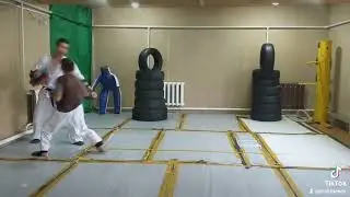 тренировка Джит кун до