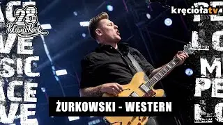 Żurkowski - Western 