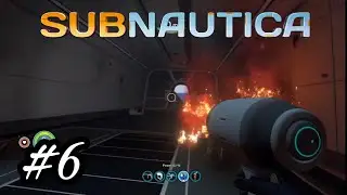 Het schip onderzoeken | Subnautica #6