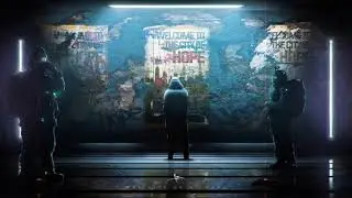 Eminem ft. NF - HOPE (2020)