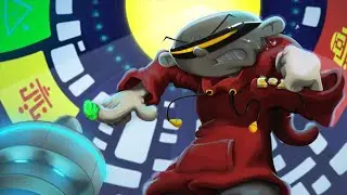G:KND [THEORY]