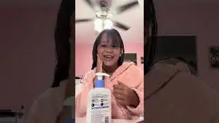 Mi rutina despues del baño 😘😘