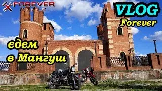 #VlogForever