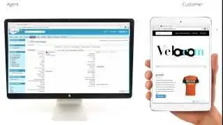 LiveOps Visual Advantage