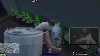 Operation Greening Out | GTA Roleplay | Twitch VOD