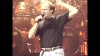 Genesis - No son of mine