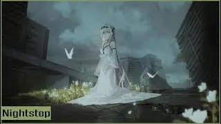Nightstep - Island (Feat. Nevve)