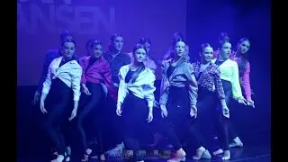 Legacy Arts School Festival: COLC/Eurovision