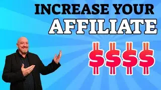 ✋ How to Increase Affiliate Sales and Commissions in 2023… In Just 3 Steps 🔵