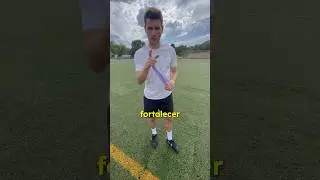 ¿Quieres fortalecer tus gemelos? 👉🏼¡Sigue esta rutina!