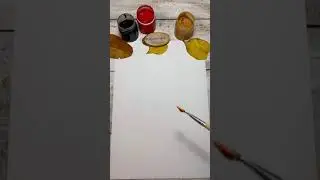 Autumn Art/How to Draw a Fox/Drawing a Fox