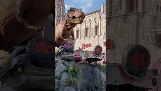 Universal Mega Movie Parade #universalstudios #parade #florida #orlando #themepark #new #2024 #mega