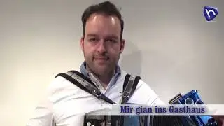 Mir gian ins Gasthaus - Vorschau