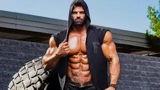 LIGHT IT UP - GYM MOTIVATIONAL | BEAST INSPIRATION | MOTIVATION
