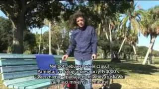 Truskawkowa ekspozycja (Brayan Peterson)