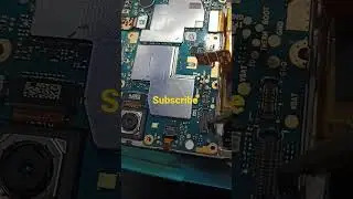 Asus Max pro m1 lcd light blinking