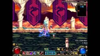 New Mage Voice.. ಠ_ಠ